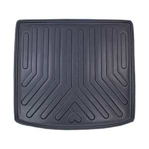 COVOR PROTECTIE PORTBAGAJ UMBRELLA PENTRU AUDI Q3 II (F3) 2018- - Img 10