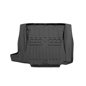 COVOR PROTECTIE PORTBAGAJ UMBRELLA PENTRU BMW 1 (E87) (2004-2011) - Img 7