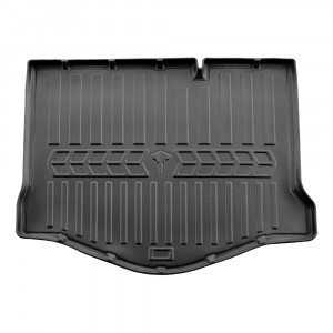 COVOR PROTECTIE PORTBAGAJ UMBRELLA PENTRU FORD FOCUS II (C307) HATCHBACK (2004-2011) - Img 1