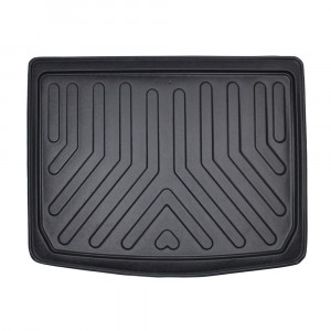 COVOR PROTECTIE PORTBAGAJ UMBRELLA PENTRU RENAULT CAPTUR (CU PODEA JOASA) 2020- - Img 1