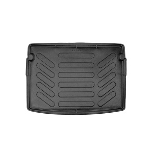 COVOR PROTECTIE PORTBAGAJ UMBRELLA PENTRU SEAT ARONA (CU PODEA INALTA) 2017- - Img 9