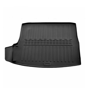 COVOR PROTECTIE PORTBAGAJ UMBRELLA PENTRU SKODA OCTAVIA II (A5) LIFTBACK (2004-2013) - Img 2