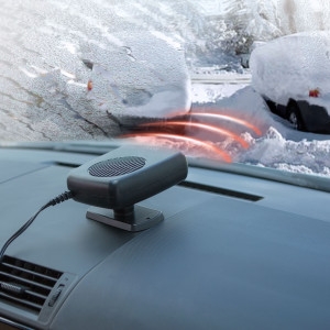 Dezumidificator auto și ventilator pentru încălzire - Img 2