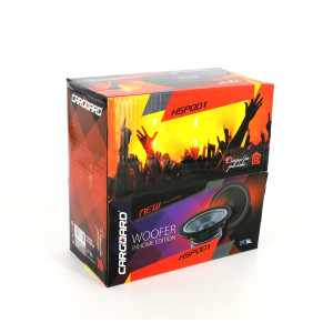 Difuzor HI-FI HOME 5" (130 mm) 60/100W / 8 Ohm - Img 5