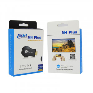 Dongle tv media player dual core 1.2 ghz, dlna, miracast, airplay, ram 128mb, hdmi, anycast m4 - Img 7