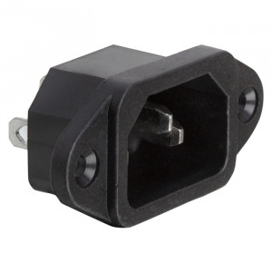 Fisa CAmontabil10A/250V - Img 1