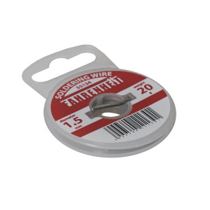 Fludor 1,5 mm • 20 g - Img 2