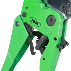 FOARFECA PENTRU TAIERE TEVI SI FURTUNE 42MM JBM - Img 4