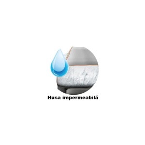 HUSA EXTERIOR ANTI-GRINDINA 530x175x120 CM XL - Img 23