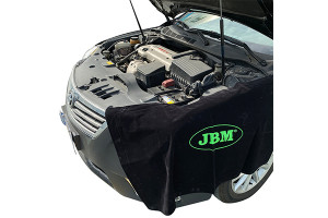 HUSA PROTECTIE AUTO MAGNETIC