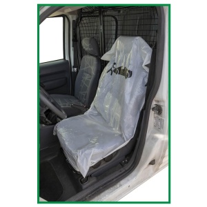 HUSE DE PROTECTIE SCAUN 18MC - ROLA 250 BUC - Img 3