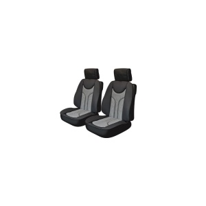 HUSE SCAUN ANATOMIC - SET 2 BUC - Img 2