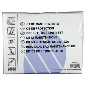 KIT DE INTRETINERE AUTO IN PUNGA INDIVIDUALA - Img 4