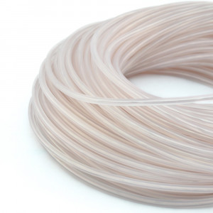 Kit fir luminos el wire pentru tuning roti bicicleta, lungime 4 m, invertoare incluse culoare alb - Img 5