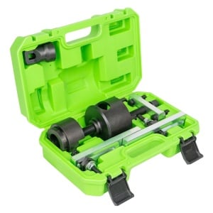 KIT PENTRU REPARAREA AMBREIAJULUI DUBLU KIT PENTRU TRANSMISIA DSG DE VAG JBM - Img 13