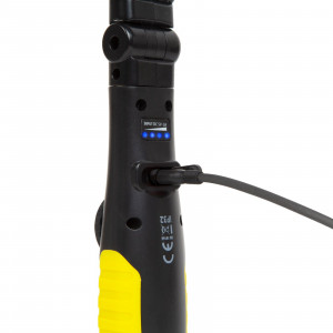 Lampă de lucru COB-LED cu acumulator - PHENOM - Img 7