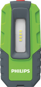 LAMPA DE LUCRU COMPACTA CU LEDURI 300 LM PHILIPS XPERION 3000 - Img 2
