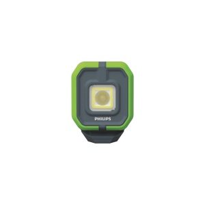 LAMPA DUBLA: PROIECTOR 500 LM SI REFLECTOR 300 LM PHILIPS XPERION 3000 - Img 3