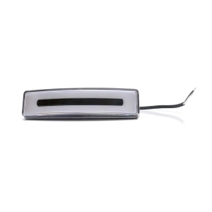LAMPA GABARIT LED 1349 W190N, 12V-24V, POZITIE ALB WAS - Img 12