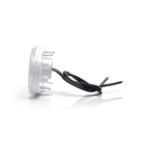 LAMPA GABARIT LED 1388 W197, 12V-24V, POZITIE ALB WAS - Img 27