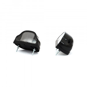 LAMPA ILUMINARE NUMAR CU POZITIE 406 W71, 12V-24V WAS - Img 1
