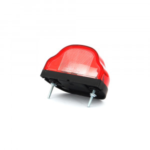 LAMPA ILUMINARE NUMAR CU POZITIE 407 W71, 12V-24V WAS - Img 2