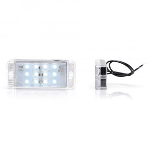 LAMPA LUMINA INTERIOARA 5W LED 1465 LW13 WAS - Img 1
