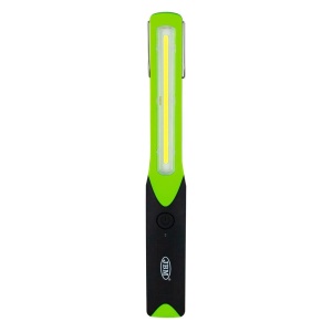 LAMPA PORTABILA SLIM LED C.O.B. CU BATERIE REINCARCABILA - Img 6