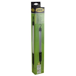 LANTERNA LED DE LUCRU CU CABLU ALIMENTARE - 400LM - Img 9