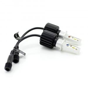 LED H3 - CARGUARD - Img 6