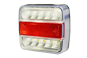 LED PENTRU BARA DE TRACTARE - Img 2