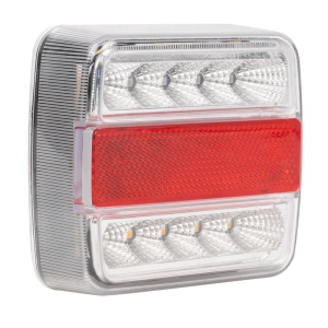 LED PENTRU BARA DE TRACTARE - Img 3