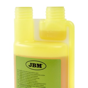 LICHID PENTRU DETECTAREA SCURGERII SISTEMULUI AACC 250ML - Img 4