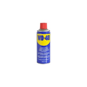 LUBRIFIANT MULTIFUNCTIONAL WD-40 400ML - Img 2
