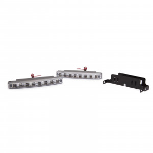Lumini de zi auto DLA 001 - CARGUARD - Img 3