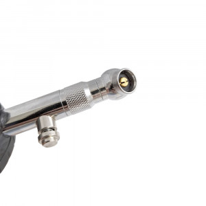 MANOMETRU PRESIUNE ROTI 4.5 BAR AERO MOMENT PRO - Img 5