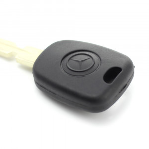 Mercedes Benz - Carcasa pt. cheie tip transponder - Img 3