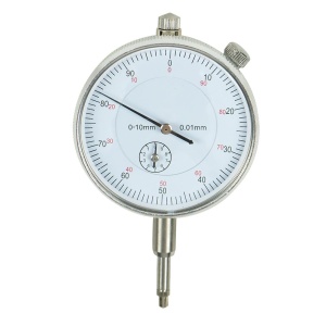 MICROMETRU DE ADANCIME- CEAS COMPARATOR PENTRU 52904 JBM - Img 3