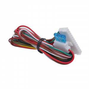 "Modul de inchidere centralizata" (Set pentru controlarea inchiderii centralizate) - Img 4