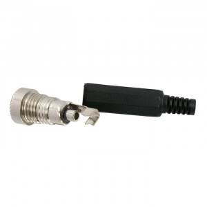 Mufa CC cu protector5.5/2.5 - Img 2