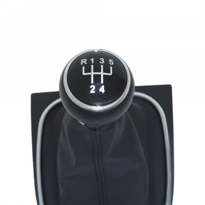 NUCA SCHIMBATOR CU MANSON PENTRU VW JETTA 7 2005-5 TREPTE - Img 1