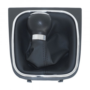NUCA SCHIMBATOR CU MANSON PENTRU VW JETTA 7 2005-5 TREPTE - Img 3
