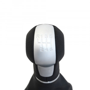 NUCA SCHIMBATOR CU MANSON SEAT LEON 2/ALTEA/TOLEDO3 6 TREPTE - Img 2