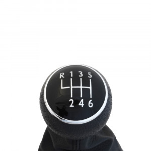 NUCA SCHIMBATOR CU MANSON VW TOURAN 2003-2010 6 TREPTE - Img 2