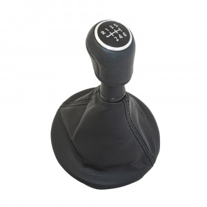 NUCA SCHIMBATOR CU MANSON VW TRANSPORTER T5, T6 2003-2015 2015- 6 TREPTE - Img 1