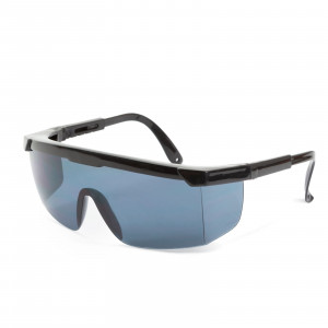 Ochelari de protectie anti UV profesionali, pentru persoanele cu ochelari - Img 1