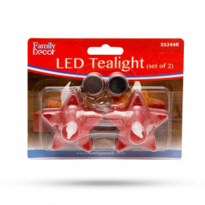 Opaiţ cu LED - Img 2