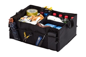 ORGANIZATOR PORTBAGAJ 55 x 39.5 x 26 CM - Img 2