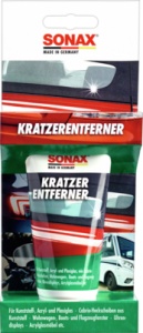 PASTA PENTRU INDEPARTAREA ZGARIETURILOR 75ML SONAX - Img 4