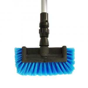 PERIE PENTRU SPALAT CU MANER TELESCOPIC - Img 4